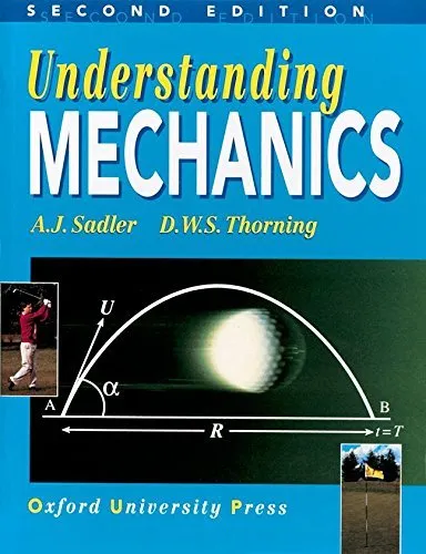 Book-Understanding Mechanics.webp